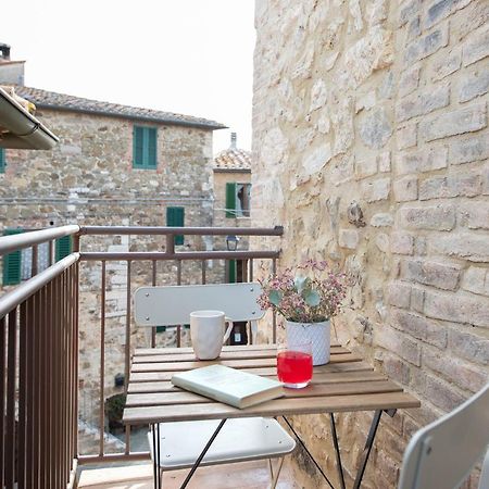 La Casetta Di Nise, Charming Private Spa Castelnuovo dellʼAbate Exterior foto